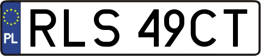 RLS49CT