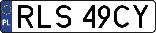 RLS49CY