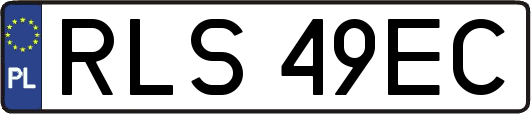 RLS49EC