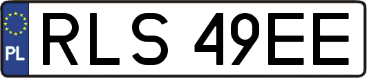 RLS49EE