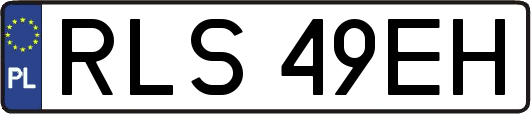 RLS49EH