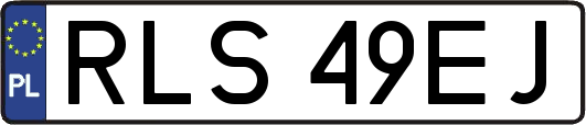 RLS49EJ