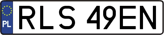 RLS49EN