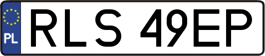 RLS49EP