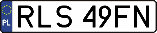 RLS49FN