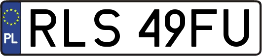 RLS49FU