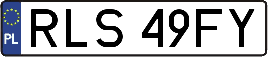 RLS49FY