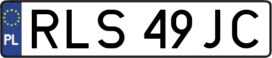 RLS49JC