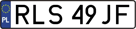 RLS49JF