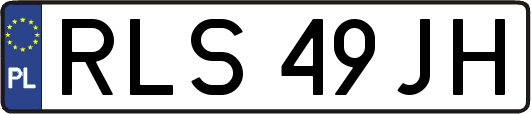 RLS49JH