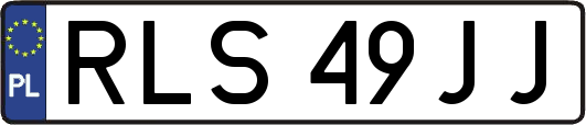 RLS49JJ