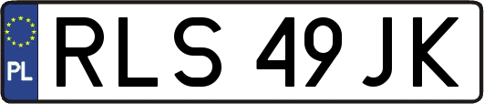 RLS49JK