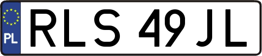 RLS49JL