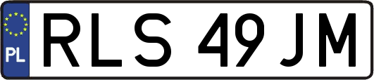 RLS49JM