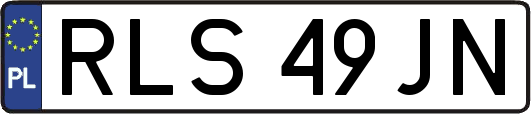 RLS49JN