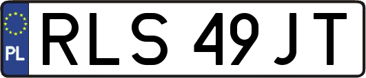 RLS49JT