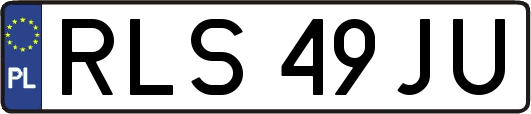 RLS49JU