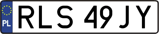 RLS49JY