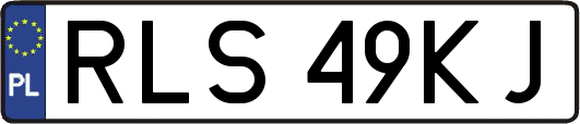 RLS49KJ