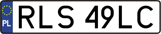 RLS49LC