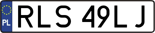 RLS49LJ