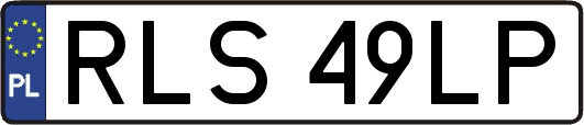 RLS49LP