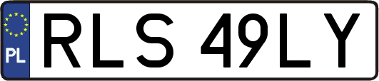 RLS49LY