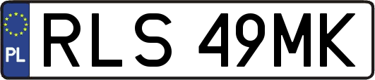 RLS49MK