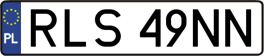 RLS49NN