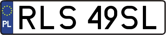 RLS49SL