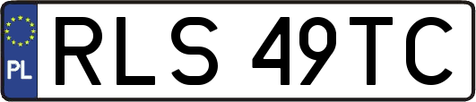 RLS49TC