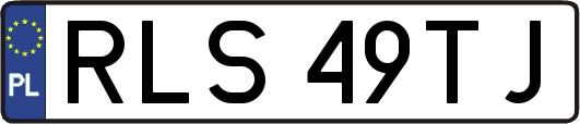 RLS49TJ
