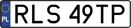 RLS49TP
