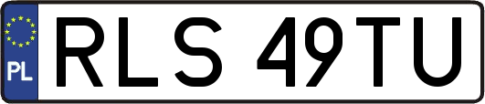 RLS49TU