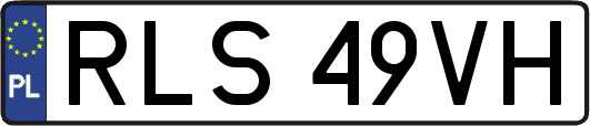 RLS49VH