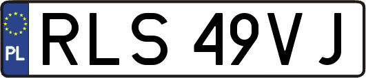 RLS49VJ