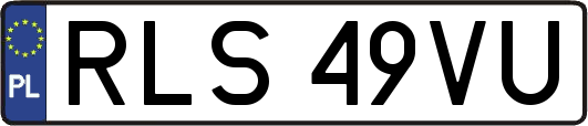 RLS49VU