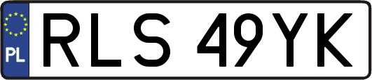 RLS49YK