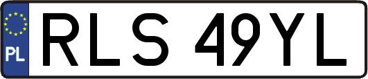 RLS49YL