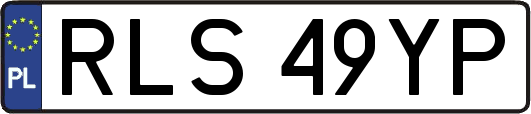RLS49YP