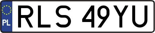 RLS49YU