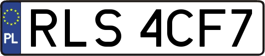 RLS4CF7