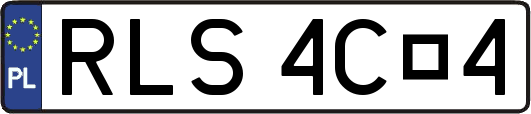 RLS4CQ4