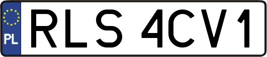 RLS4CV1