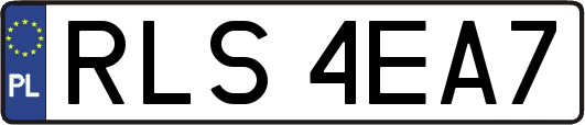 RLS4EA7