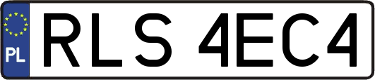 RLS4EC4