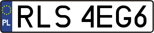 RLS4EG6