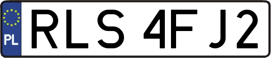 RLS4FJ2