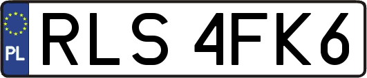 RLS4FK6