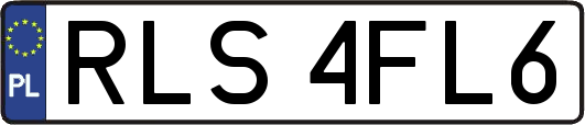RLS4FL6